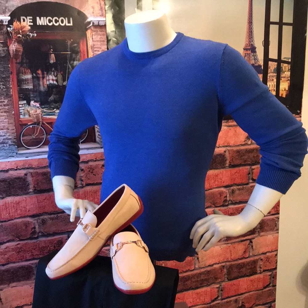 21 men sweater